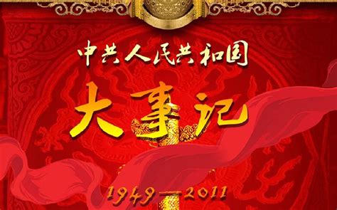 1959年是什么年|中华人民共和国大事记（1949年－1959年）